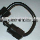 DF4D-high Pressure Pipe