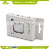 Keychain Phone Anti-lost Alarm Bluetooth Anti Lost Sticker