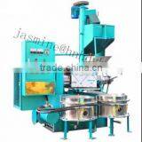 Peanut Oil Pressing/cotton Seed Oil Press Machine thumbnail-3