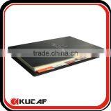 Aluminusm Loose Leaf 2014 Agenda With Logo thumbnail-1
