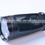 Waterproof IP56 Video Recording Flashlight Support Long Time Recording thumbnail-4