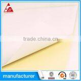 High Quality New Products Self Adhesive Wood Free Paper/offset Paper Sticker thumbnail-1