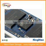 Half-slim ZIF Module