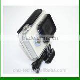 Xiaomi Yi Accessories Waterproof Housing Case+Expand Case Cover+LCD Screen Display+External Battery thumbnail-2