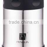 Stainless Steel Vacuum Food Jar 350ml 0.35L QE-5021