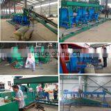 Recycle Biomass Powder Paper Briquette Machine thumbnail-2