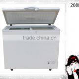 208L Top Door Chest Freezer thumbnail-3