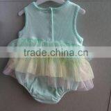 Europe and the United States Hot Sell of the Girls Dress thumbnail-3