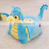 Wholesale Custom Popular Cheap Plush Children Sofa Chair thumbnail-5