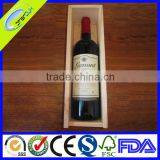 Wooden Wine Box thumbnail-5