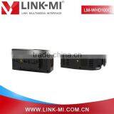 LINK-MI LM-WHD100C Full HD 1080p 5Ghz WHDI 330ft/100m Wireless HDMI Extender