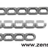 Titanium Spinal Implants Posterior Cervical thumbnail-1