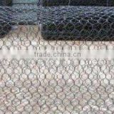 High Quality Stone Cage Cheap Galvanized Hexagonal Wire Mesh From Factory thumbnail-4