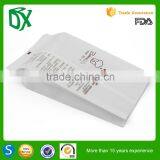 16oz Kraft Paper Bag Kraft Paper Bags Food Packaging With Window and Tear Notch thumbnail-4