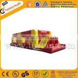 Durable Obstacle Course for Funny Games A5001 thumbnail-4