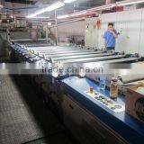 8 Colors Rotary Screen Printing Machine thumbnail-1