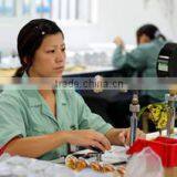 Shanghai Qualitywell Industrial Co., Ltd. company overview - view 2 thumbnail