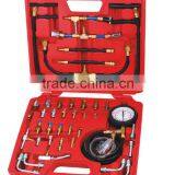 Multifunction Oil Combustion Pressure Tester Kit
