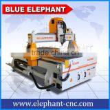 Low Cost Price Cnc Router Furniture Machine With Big Discount