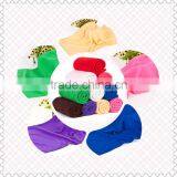 80% Polyester 20% Polyamide of Superfine Fiber Dry Hair Scarf thumbnail-1
