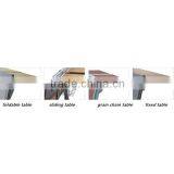 University School Furniture Wholesale Wood Chairs Folding Study Table and Chair on Sale 911 thumbnail-5