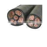 Flame Retardant Rubber Sheathed Flexible Mine Cable