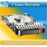 QR478A Good M6625 900GB 6G SAS Hard Drives Disk for HP