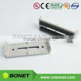 Flame Retardant ABS Plastic Cable Fixer Cable Gripper to Replace Cable Tie thumbnail-2