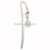 Fashion DIY Metal Bookmark(BM112) thumbnail-1