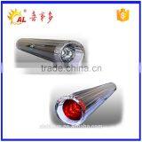 Compact Non-pressure Solar Hot Water on Demand thumbnail-1