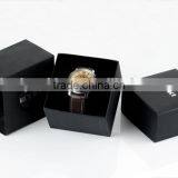 High Quality Customized Made-In-China Luxury Wooden Watch Box For Packing Box thumbnail-2