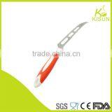 Fashion Design Different Style Metal Cheese Knife Types