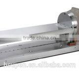 320mm Hydraulic Cnc Tilting Rotary Axis thumbnail-3