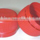 Automatic Rotary Lid-pressing Capping Machine Use for Sealing of Foodstuff thumbnail-5