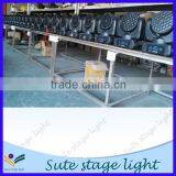 ST-F007 36*3W RGB Small Moving Head Spot LED DMX thumbnail-4