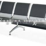 Hair Salon Furniture Chair Waiting Sofa thumbnail-2
