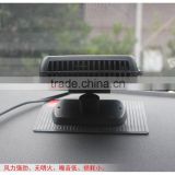 New Portable Car Vehicle Heating Heater Fan Portable Defroster Demister 12V Black