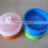 2014 Hot Sale Silicone Colander thumbnail-1