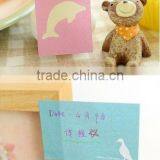 Shadow Animals Sticker Bookmark Marker Memo NotePad Sticky Notes thumbnail-4