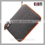 WHOLESALE BUBM Nylon Cable Organizer Case Headphones Usb Organiser Bag thumbnail-2