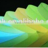 Fashion Silicone Glow Bracelet