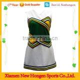2015 Hottest Custom Cheerleading Uniforms ,sublimation Cheer Dance Costumes thumbnail-1
