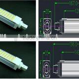 85-265V 8W Aluminum LED G24 Plug Light G24 Led Light Led pl Light thumbnail-4