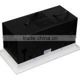 Factory Price High Bright 2 Head 2*12 Watts Grille Lamp Led Down Light, Recessed Ceiling Led Light Grill thumbnail-3