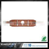 Customized Fashion Design Genuine Cattle Watchband Watch for Iwatch thumbnail-2