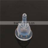 BPA Free PPSU Baby Bottle Manufacturing Baby Milk Bottle With Wide Neck thumbnail-3