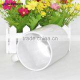 Wholesale 11oz White Ceramic Sublimation Cup Blank Sublimation Mug for Sublimation Transfer Machine thumbnail-5