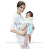 Hot Sale Soft Baby Carrier Popular Baby Carrier Backpack for Whole Sale thumbnail-5