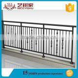 China Wholesaler Customized Stainless Steel Railing Price per Meter thumbnail-1