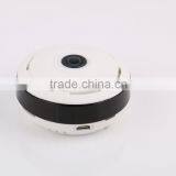 15 Years Manufacturer Direct Sell 1080P Wifi Camera Indoor 360 Degree Fisheye Panoramic Camera thumbnail-5